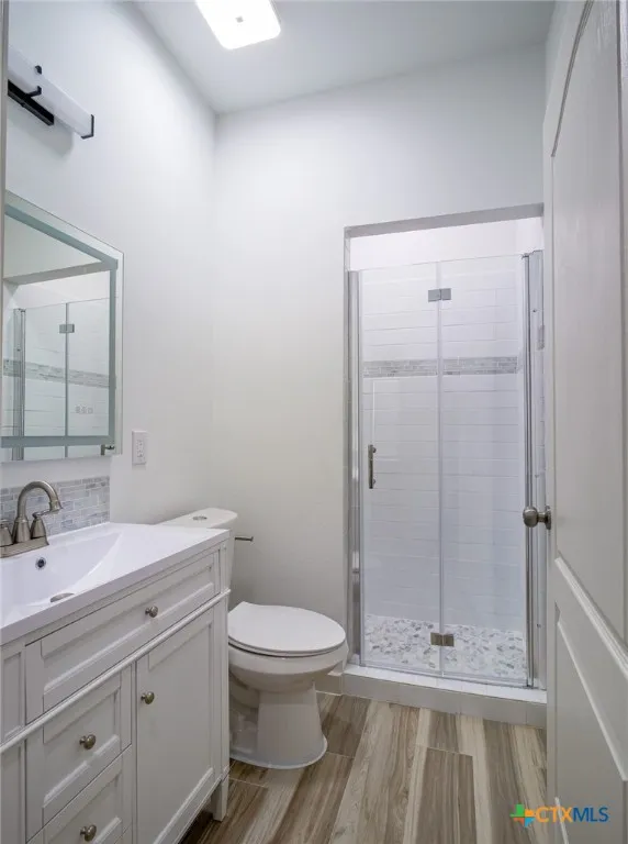 1006 Garfield Drive Granite Shoals, TX 78654