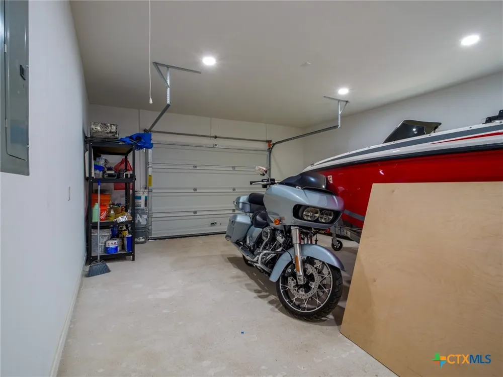 1006 Garfield Drive Granite Shoals, TX 78654