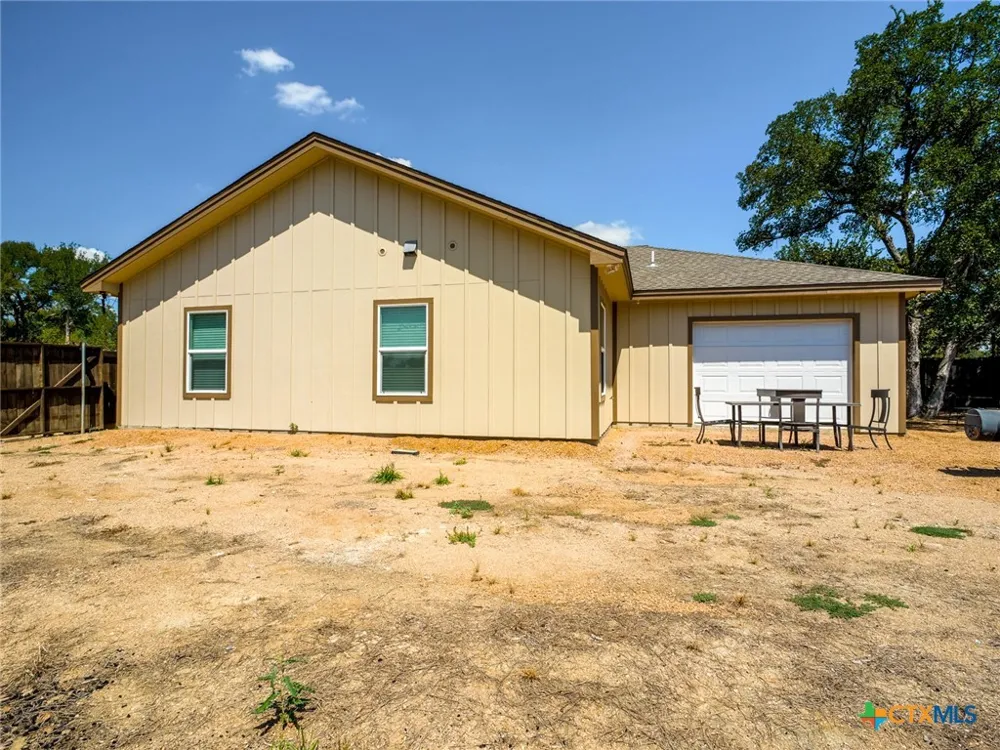 1006 Garfield Drive Granite Shoals, TX 78654