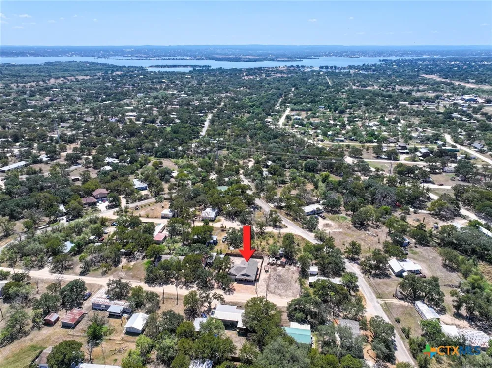 1006 Garfield Drive Granite Shoals, TX 78654