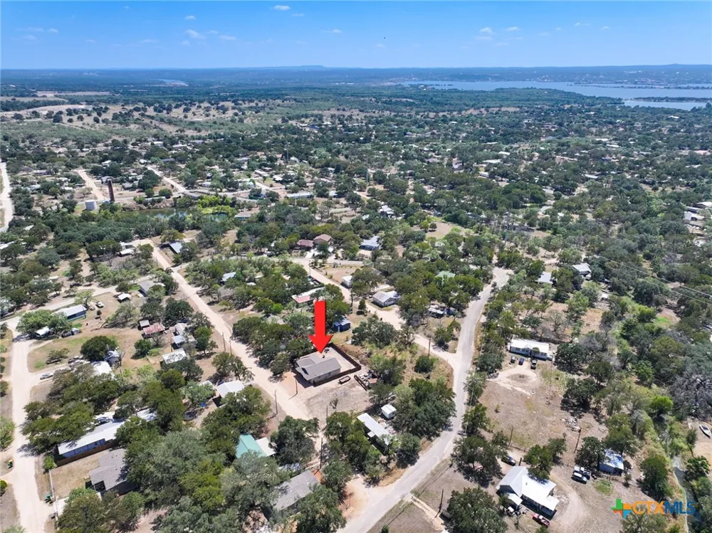 1006 Garfield Drive Granite Shoals, TX 78654