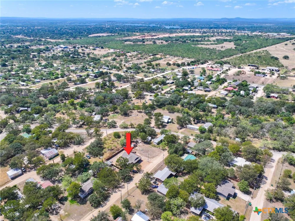 1006 Garfield Drive Granite Shoals, TX 78654