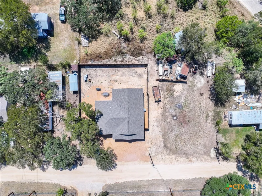 1006 Garfield Drive Granite Shoals, TX 78654