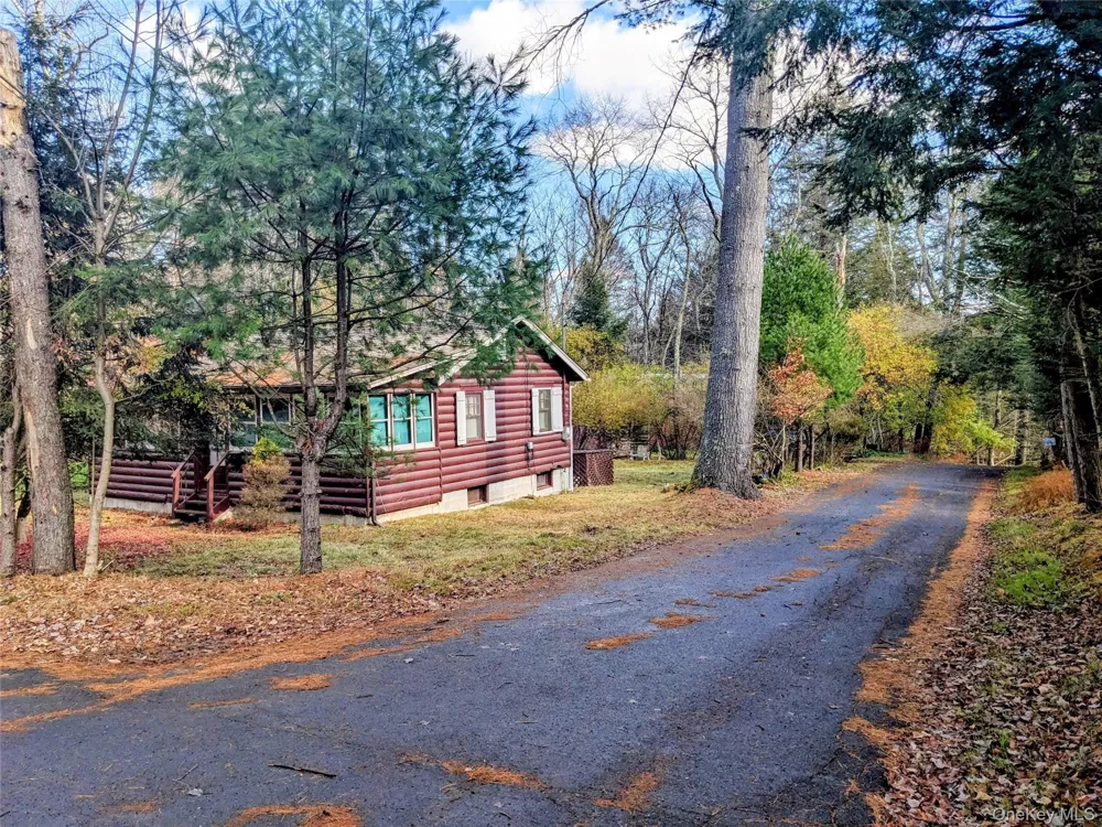 24 Mohican Trail Smallwood, NY 12778