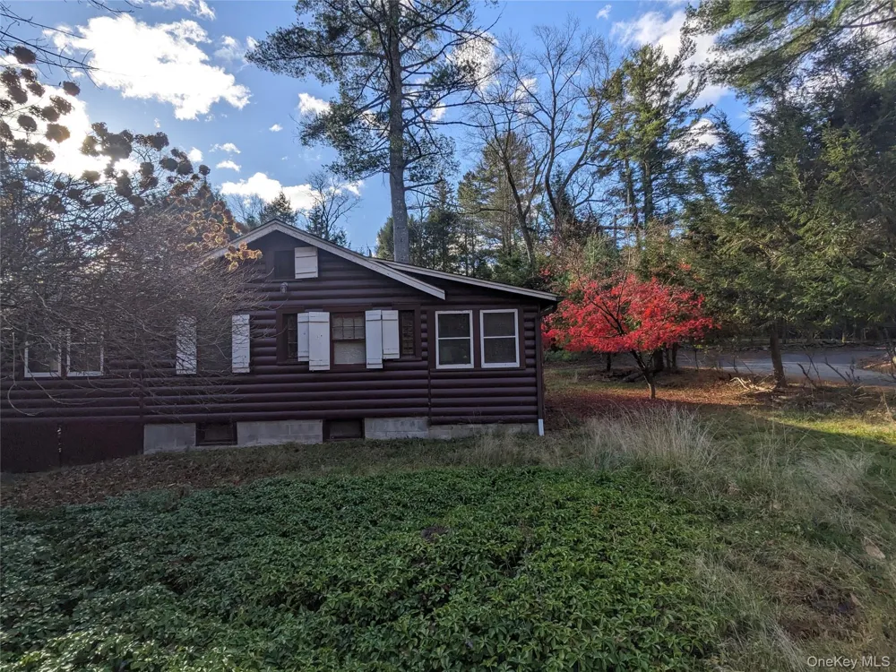24 Mohican Trail Smallwood, NY 12778