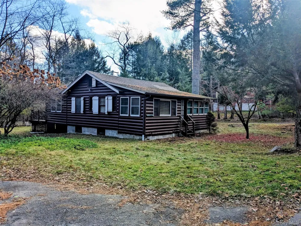 24 Mohican Trail Smallwood, NY 12778