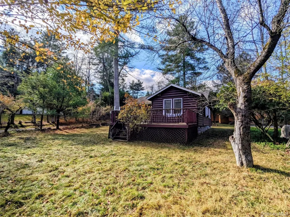 24 Mohican Trail Smallwood, NY 12778