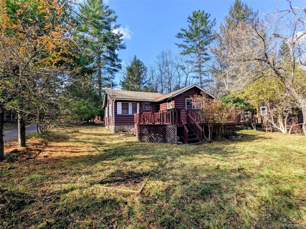 24 Mohican Trail Smallwood, NY 12778