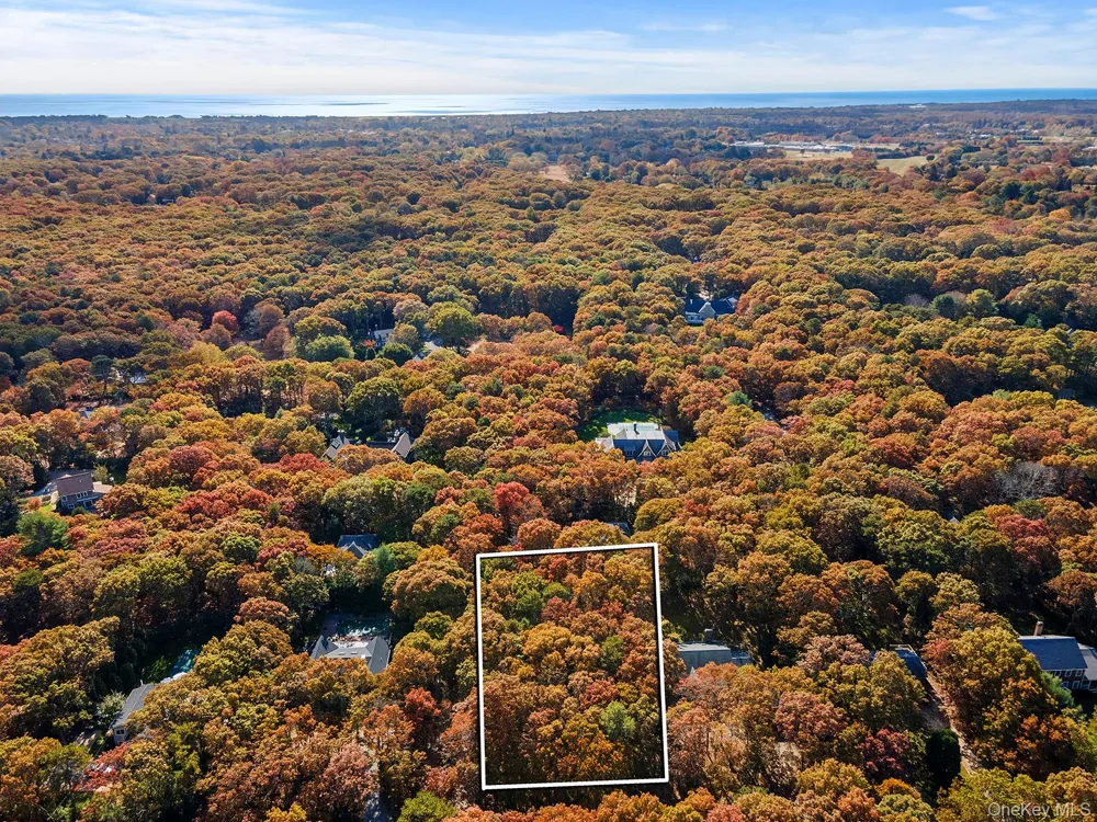38 Wooded Oak Lane East Hampton, NY 11937