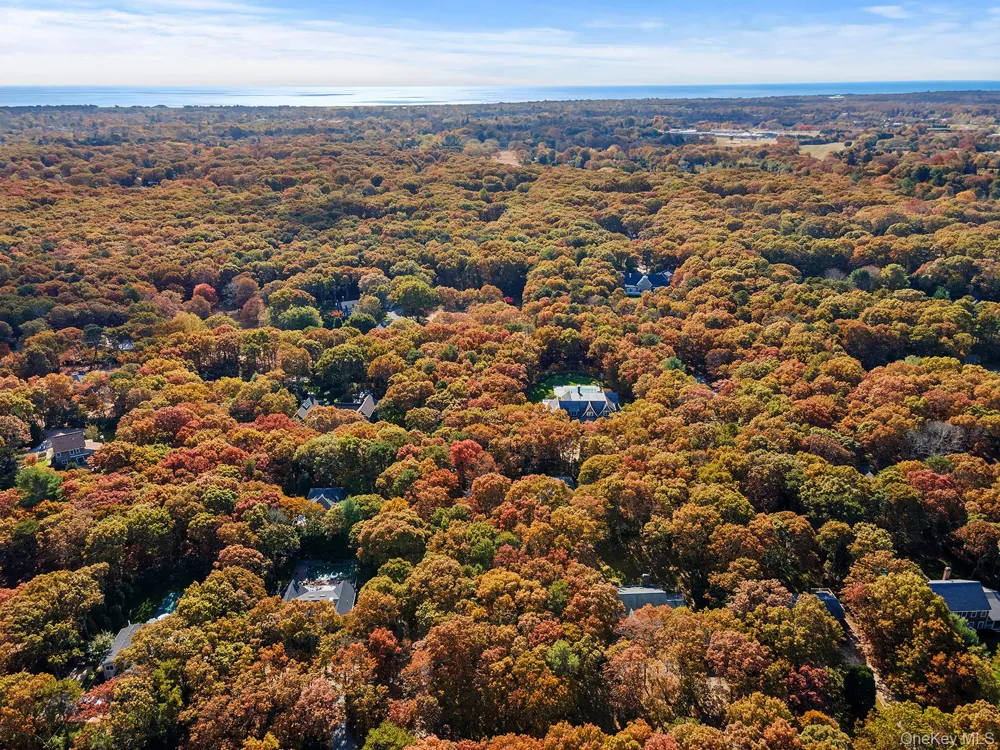 38 Wooded Oak Lane East Hampton, NY 11937