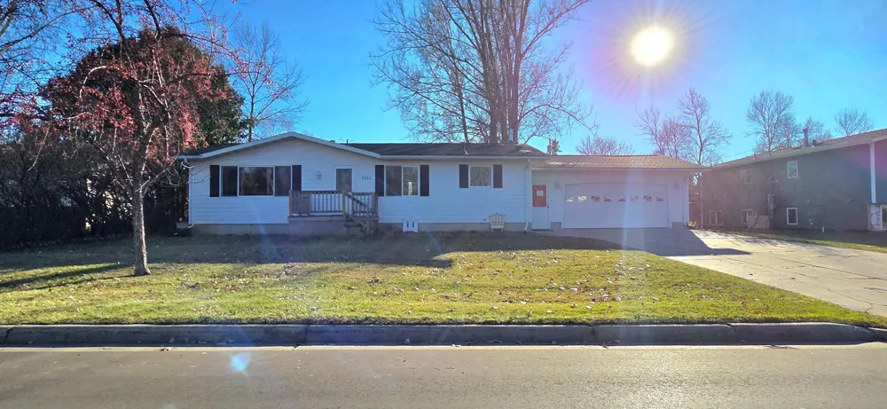 1311 16th Street W International Falls, MN 56649