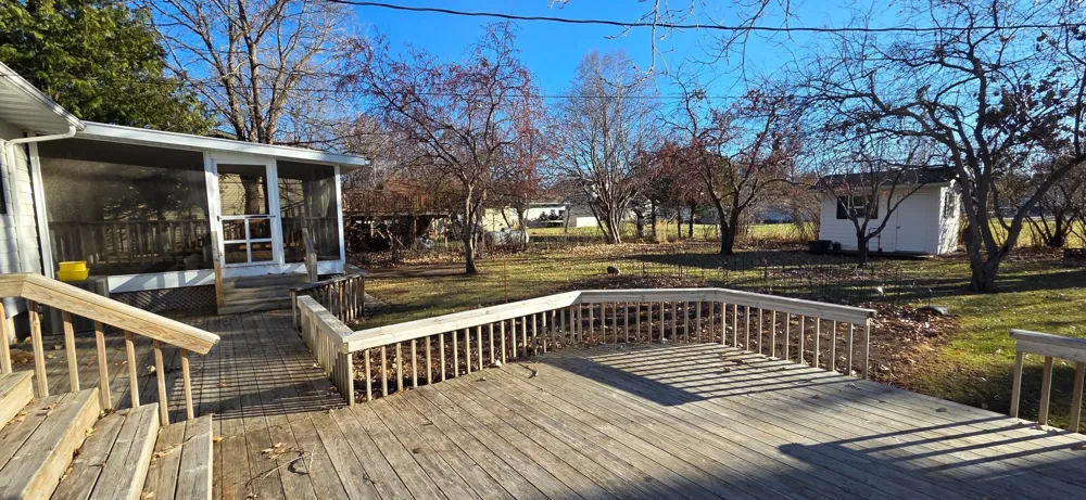 1311 16th Street W International Falls, MN 56649