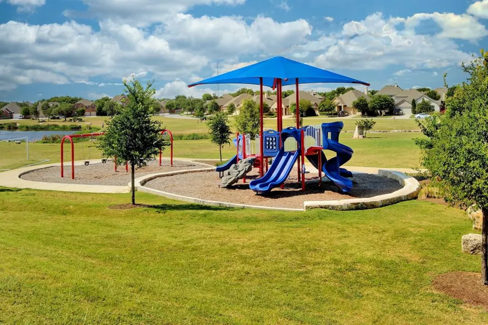 3605 Easy Money Street Leander, TX 78641