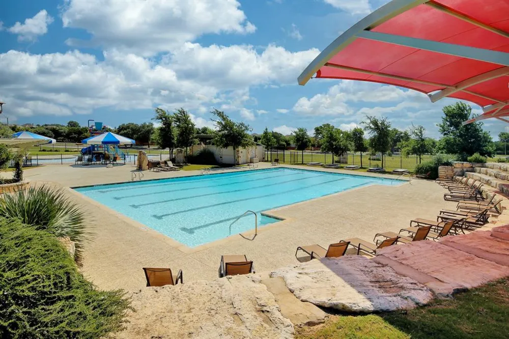 3605 Easy Money Street Leander, TX 78641
