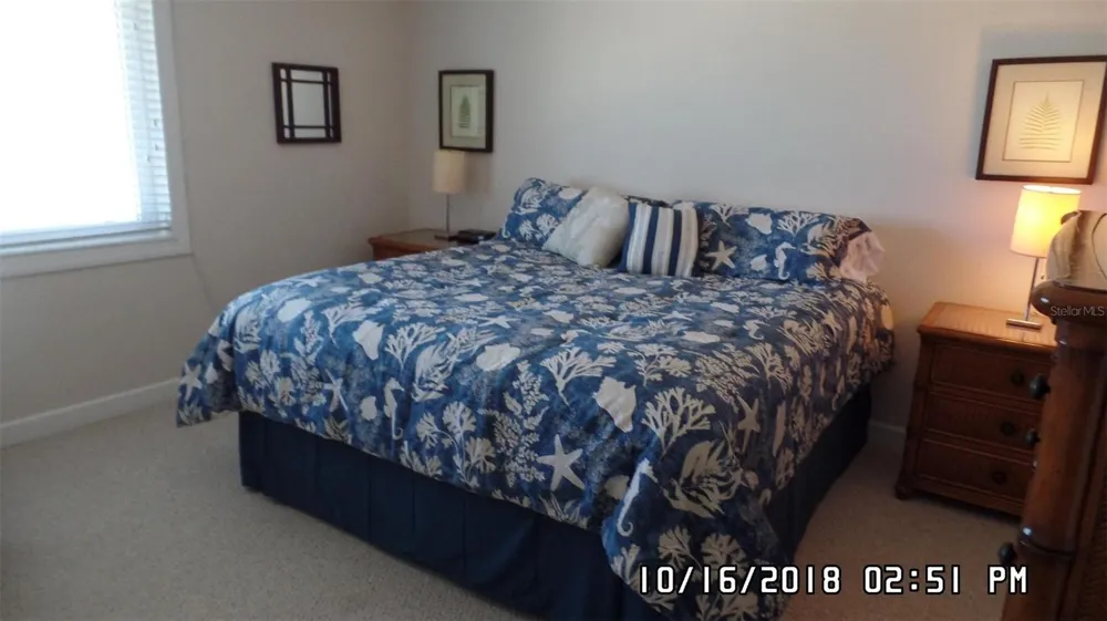 815 OCEAN SHORE BOULEVARD #12A Ormond Beach, FL 32176