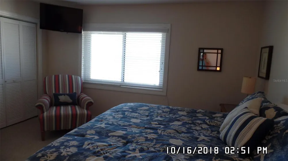 815 OCEAN SHORE BOULEVARD #12A Ormond Beach, FL 32176