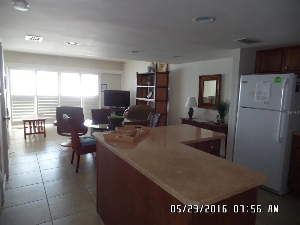 815 OCEAN SHORE BOULEVARD #12A Ormond Beach, FL 32176