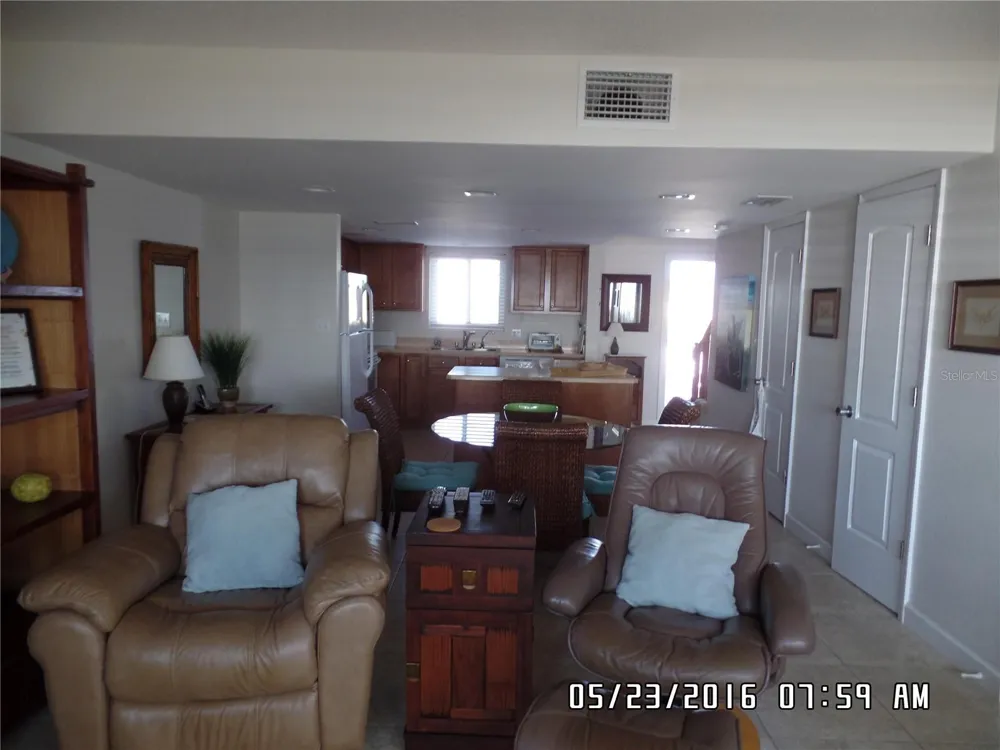 815 OCEAN SHORE BOULEVARD #12A Ormond Beach, FL 32176