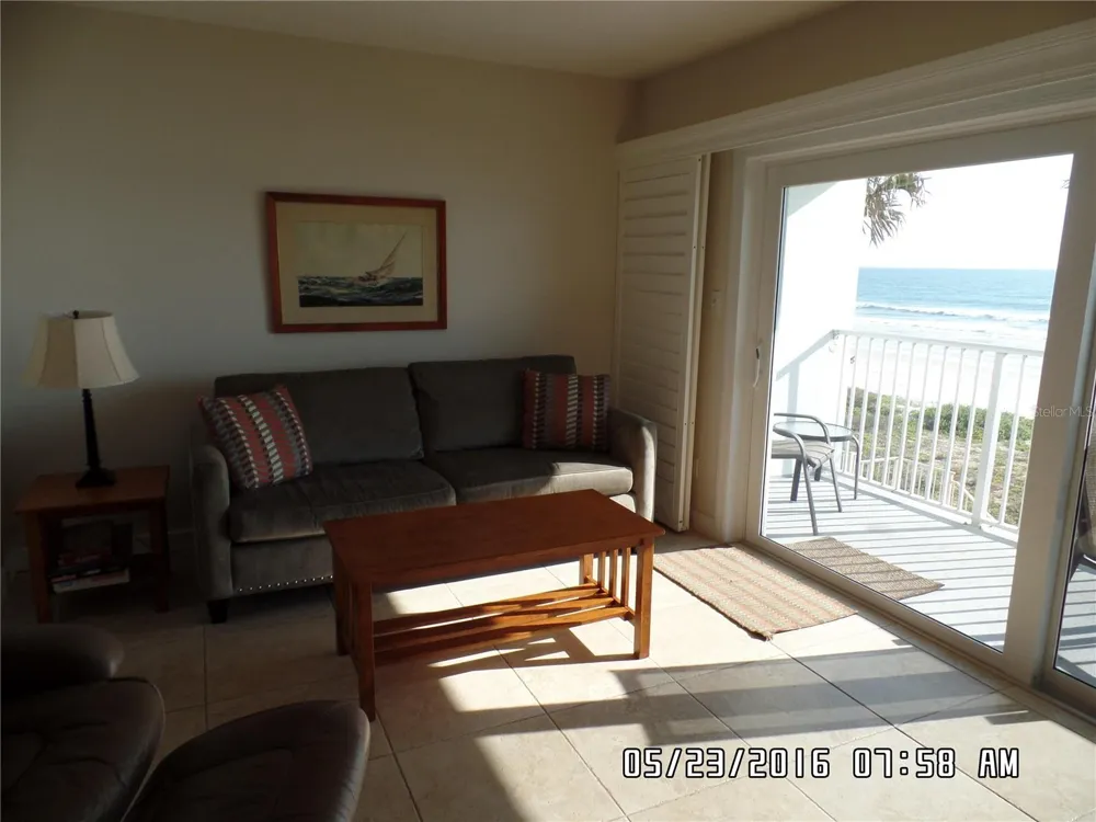 815 OCEAN SHORE BOULEVARD #12A Ormond Beach, FL 32176