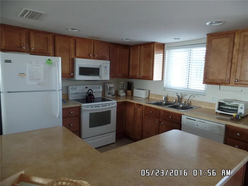 815 OCEAN SHORE BOULEVARD #12A Ormond Beach, FL 32176
