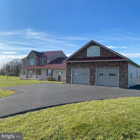 130 TROXEL ROAD