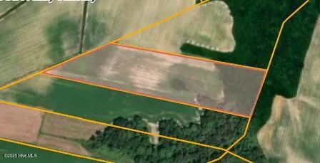 Parcel 4 Thunder Swamp Road