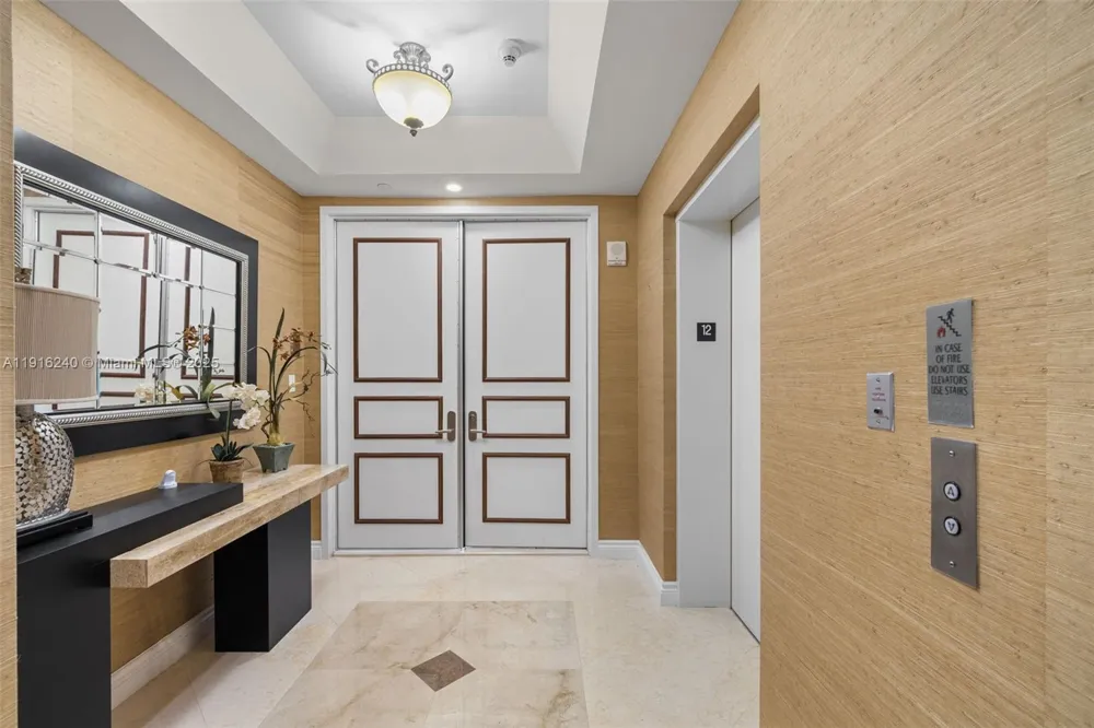 16047 Collins Ave #1202 Sunny Isles Beach, FL 33160