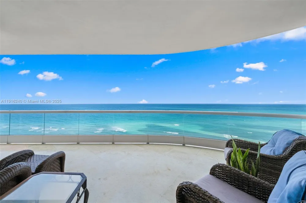 16047 Collins Ave #1202 Sunny Isles Beach, FL 33160