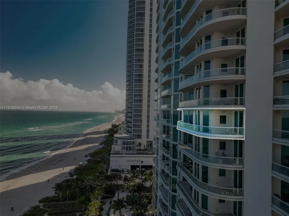 16047 Collins Ave #1202 Sunny Isles Beach, FL 33160