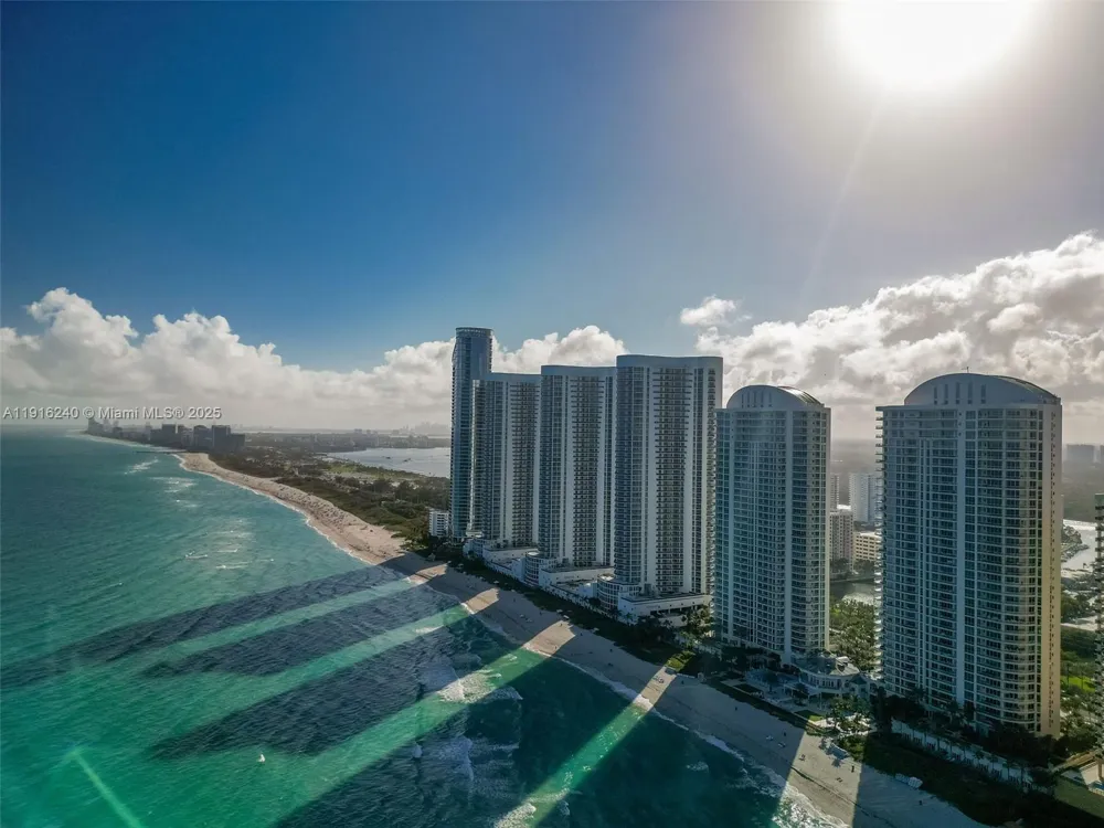 16047 Collins Ave #1202 Sunny Isles Beach, FL 33160