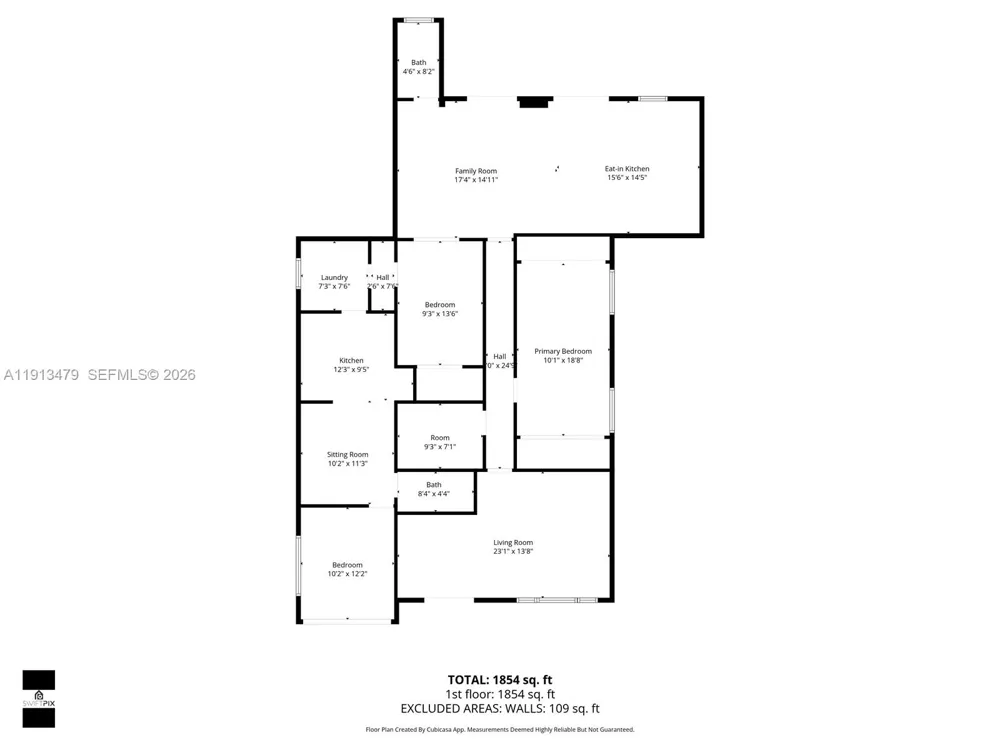 311 E 51st St Hialeah, FL 33013
