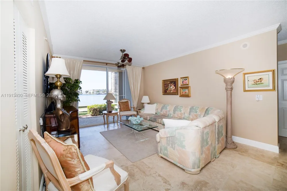 17100 Bay Rd #1107 Sunny Isles Beach, FL 33160