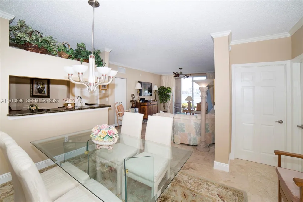 17100 Bay Rd #1107 Sunny Isles Beach, FL 33160