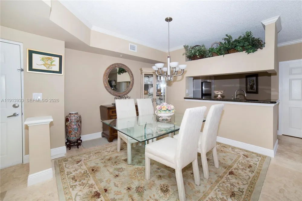 17100 Bay Rd #1107 Sunny Isles Beach, FL 33160