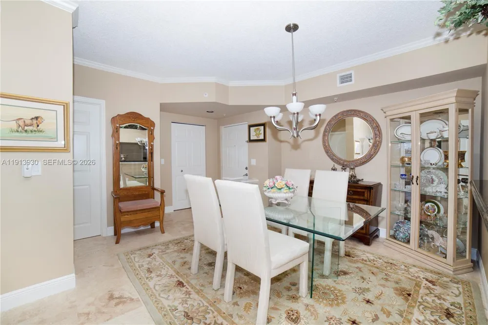 17100 Bay Rd #1107 Sunny Isles Beach, FL 33160