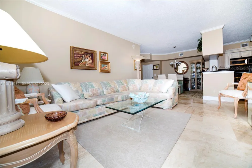 17100 Bay Rd #1107 Sunny Isles Beach, FL 33160