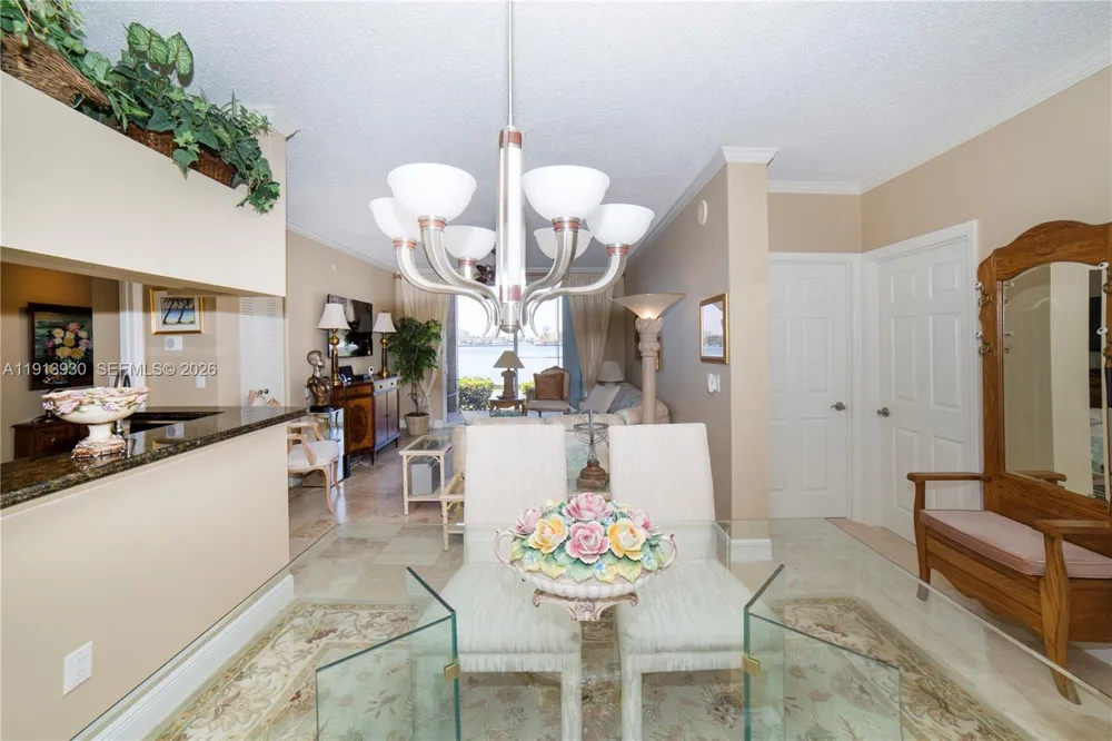 17100 Bay Rd #1107 Sunny Isles Beach, FL 33160