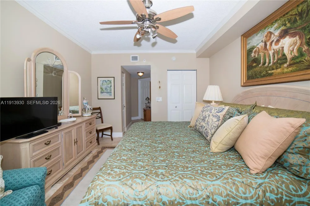 17100 Bay Rd #1107 Sunny Isles Beach, FL 33160