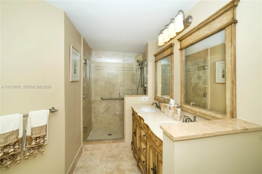 17100 Bay Rd #1107 Sunny Isles Beach, FL 33160