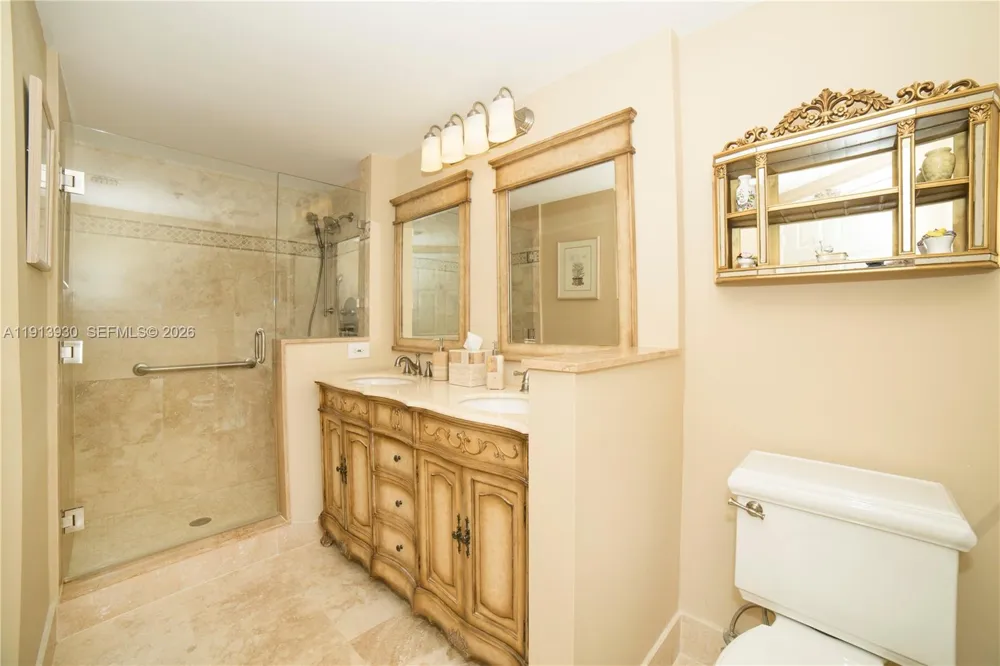 17100 Bay Rd #1107 Sunny Isles Beach, FL 33160