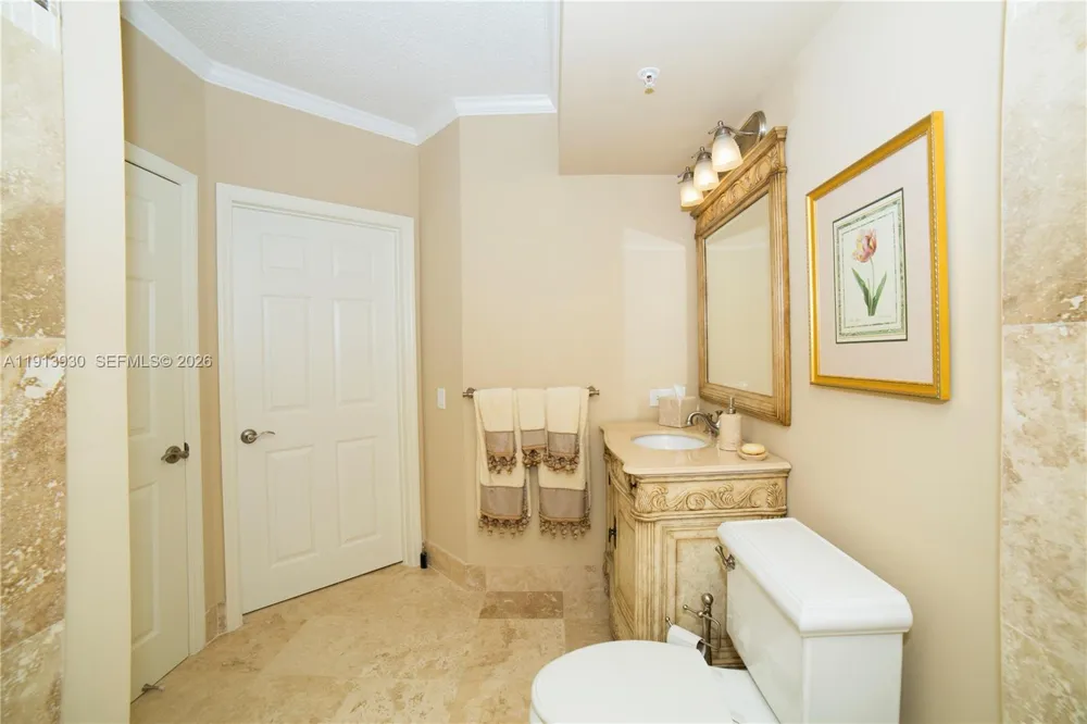 17100 Bay Rd #1107 Sunny Isles Beach, FL 33160