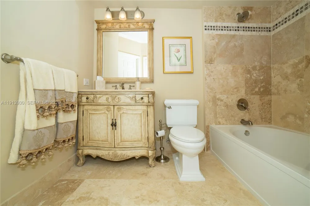 17100 Bay Rd #1107 Sunny Isles Beach, FL 33160