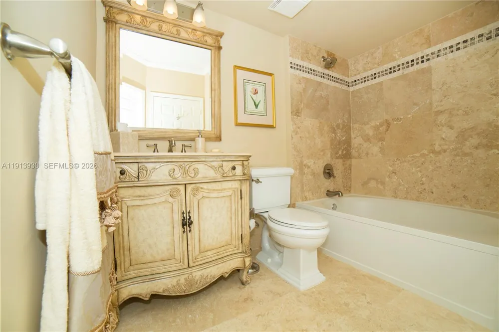 17100 Bay Rd #1107 Sunny Isles Beach, FL 33160