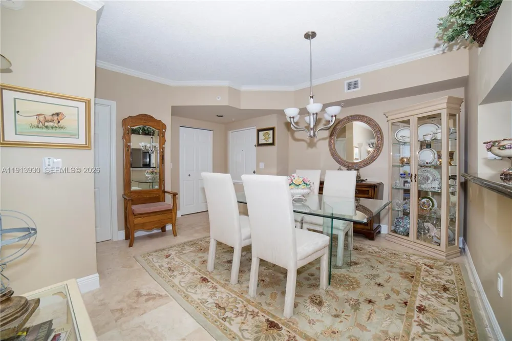 17100 Bay Rd #1107 Sunny Isles Beach, FL 33160