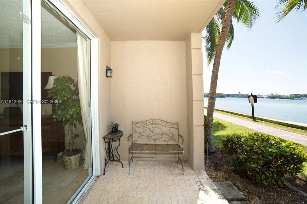 17100 Bay Rd #1107 Sunny Isles Beach, FL 33160