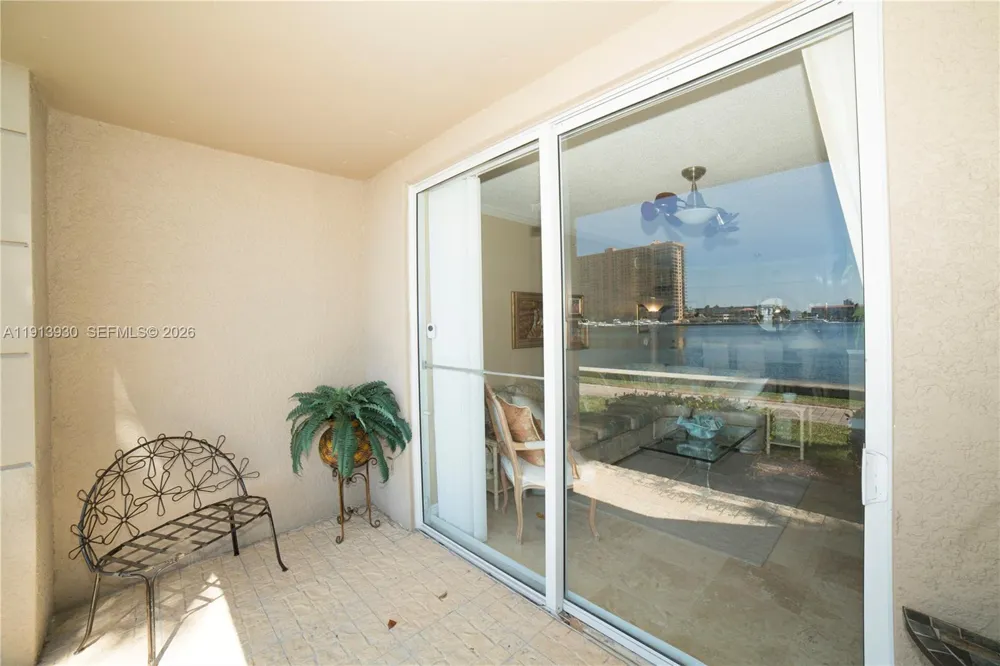 17100 Bay Rd #1107 Sunny Isles Beach, FL 33160