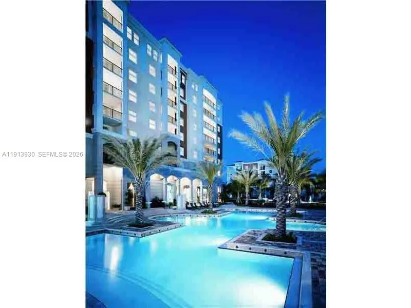 17100 Bay Rd #1107 Sunny Isles Beach, FL 33160