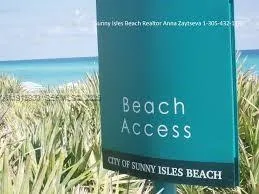 17100 Bay Rd #1107 Sunny Isles Beach, FL 33160