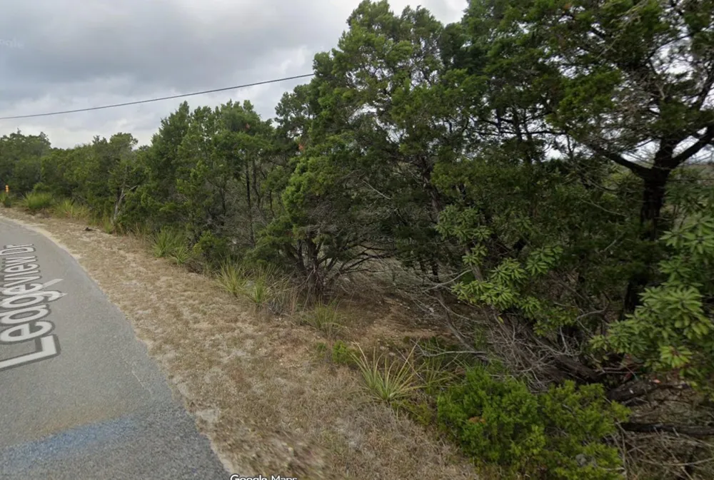 583 Ledgeview Drive Canyon Lake, TX 78133