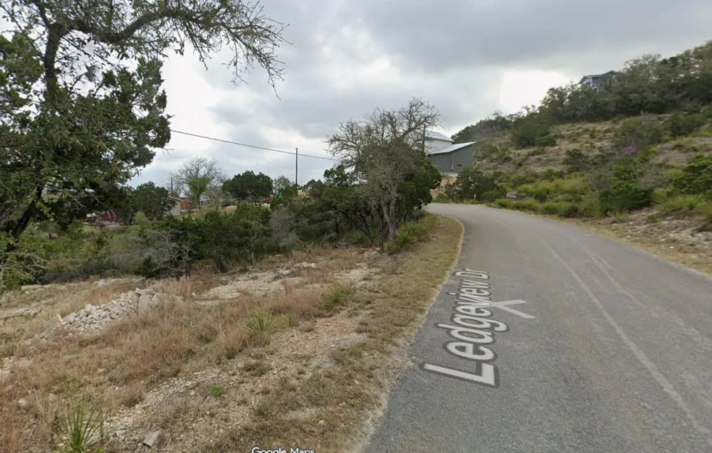 583 Ledgeview Drive Canyon Lake, TX 78133
